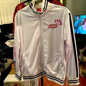 GUNN Athletic Jacket
